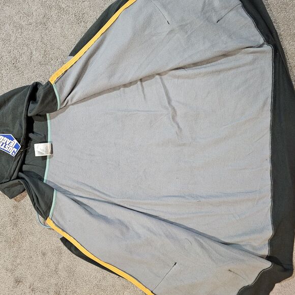 New Justice League Death Squad XXL Zipper Hoodie DC Universe - Picture 14 of 14